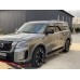 Комплект обвесов (Nismo 2024) для авто 2010-2020 гг. для Nissan Armada
