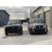 Комплект обвесов (Nismo 2024) для авто 2010-2020 гг. для Nissan Armada