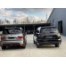 Комплект обвісів (Nismo 2024) для автомобілів 2010-2020 рр. для Nissan Patrol Y62 рр