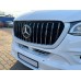 Передняя решетка GT Chrome Premium С рамкой для Mercedes Sprinter W907/W910 2018- гг