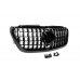 Передняя решетка GT Chrome Premium С рамкой для Mercedes Sprinter W907/W910 2018- гг