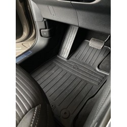Гумові килимки (4 шт, Stingray Premium) для Ford Kuga/Escape 2019- рр