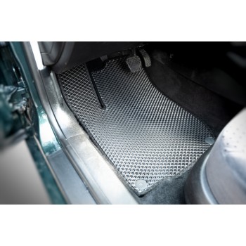 Коврики EVA (черные) для Volkswagen Golf 4