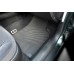 Коврики EVA (черные) для Volkswagen Golf 4