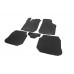 Коврики EVA (черные) для Volkswagen Bora 1998-2004 гг