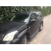 Рейлінги Skyport Black (2 шт) для Toyota Land Cruiser Prado 120