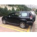 Рейлінги Skyport Black (2 шт) для Toyota Land Cruiser Prado 120