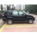 Рейлінги Skyport Black (2 шт) для Toyota Land Cruiser Prado 120