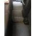 Коврики для Qashqai (EVA, черные) для Nissan Qashqai 2014-2021 гг