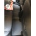 Коврики для Qashqai (EVA, черные) для Nissan Qashqai 2014-2021 гг