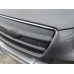 Зимова решітка 2005-2010 (верхня) Матова для Hyundai Santa Fe 2 рр