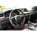 Кермо у зборі анатомічний (карбон) для Lexus GX460