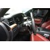 Кермо у зборі анатомічний (карбон) для Lexus GX460
