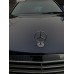 Эмблема прицел (с надписью) для Mercedes E-сlass W210 1995-2002 гг