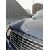 Эмблема прицел (с надписью) для Mercedes E-сlass W210 1995-2002 гг