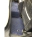 Коврики EVA (синие) для Volvo S60 2010-2018 гг