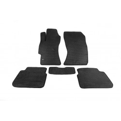 Коврики EVA (черные) для Subaru Legacy 2003-2009 гг