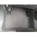 Коврики EVA (черные) для Renault Captur 2013-2019 гг