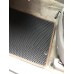 Коврики EVA (черные) для Kia Sorento I BL 2002-2009 гг