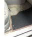 Коврики EVA (черные) для Kia Sorento I BL 2002-2009 гг