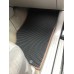 Коврики EVA (черные) для Kia Sorento I BL 2002-2009 гг
