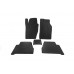 Коврики EVA (черные) для Kia Sorento I BL 2002-2009 гг