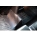 Задняя перемычка коврик (Stingray Premium) для Skoda Superb 2015-2024 гг