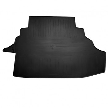 Резиновый коврик багажника (Stingray) для Toyota Camry 2006-2011 гг