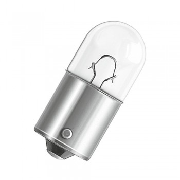 Указательная лампа Osram 5008 R10W 12V BA15s