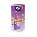 Лампа головного света Osram H1 70W 24V 64155