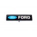 Шильдик для килимків (1шт) для Тюнінг Ford