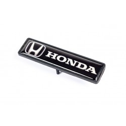 Шильдик для ковриков (1шт) для Тюнинг Honda