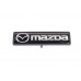 Шильдик для ковриков (1шт) для Тюнинг Mazda