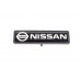 Шильдик для ковриков (1шт) для Тюнинг Nissan