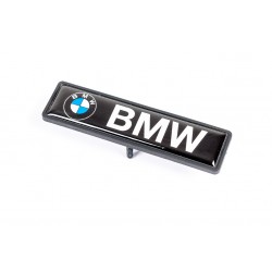 Шильдик для килимків (1шт) для Тюнінг BMW