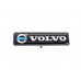 Шильдик для ковриков (1шт) для Тюнинг Volvo