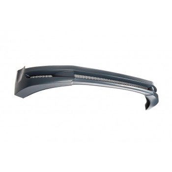 Накладка на передний бампер ABT Original (под покраску) для Volkswagen T5 2010-2015 гг