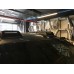 Вставки на дах із LED (2 шт, під фарбування) для Volkswagen Amarok 2010-2022 рр