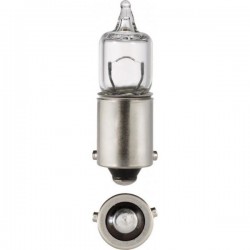 Вказівна лампа Narva 68161 H6W 12V 6W BAX9s