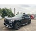 Комплект обвісів AMG GLE63 для Mercedes GLE W167