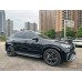 Комплект обвісів AMG GLE63 для Mercedes GLE W167