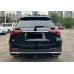 Комплект обвісів AMG GLE63 для Mercedes GLE W167