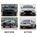 Комплект обвесов AMG E63 (для 2020-2025) для Mercedes E-сlass W213 2016- гг