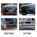 Комплект обвісів 2020-2022 (AMG GLC63) для Mercedes GLC X253