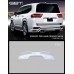 Спойлер Modelista (під фарбування) для Toyota Land Cruiser 300