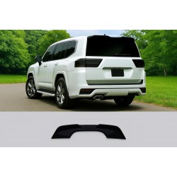 Спойлер Modelista для Toyota Land Cruiser 300