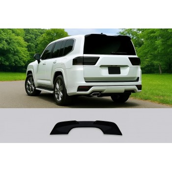 Спойлер Modelista (під фарбування) для Toyota Land Cruiser 300