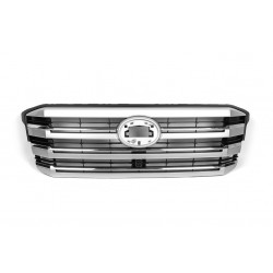 Передняя решетка MDL для Toyota Land Cruiser 300