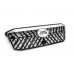 Передняя решетка TR Sport для Toyota Land Cruiser 300