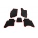 Коврики EVA (черные) для Honda FIT/Jazz 2002-2008 гг